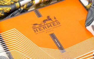 Luxury brand design agency