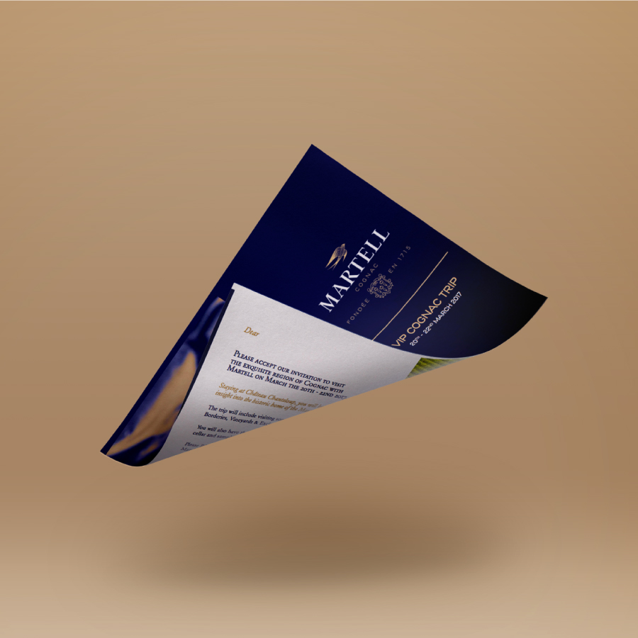 Luxury Brand Design Agency