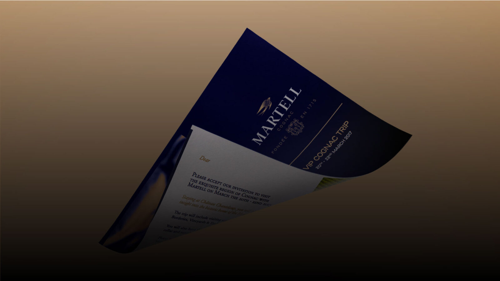 Luxury Brand Design Agency