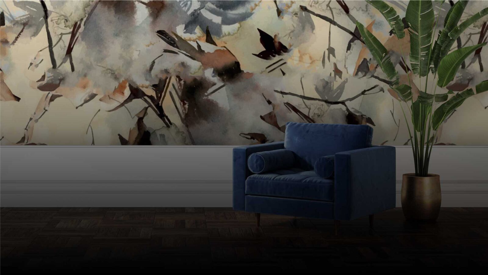 Luxury design agency