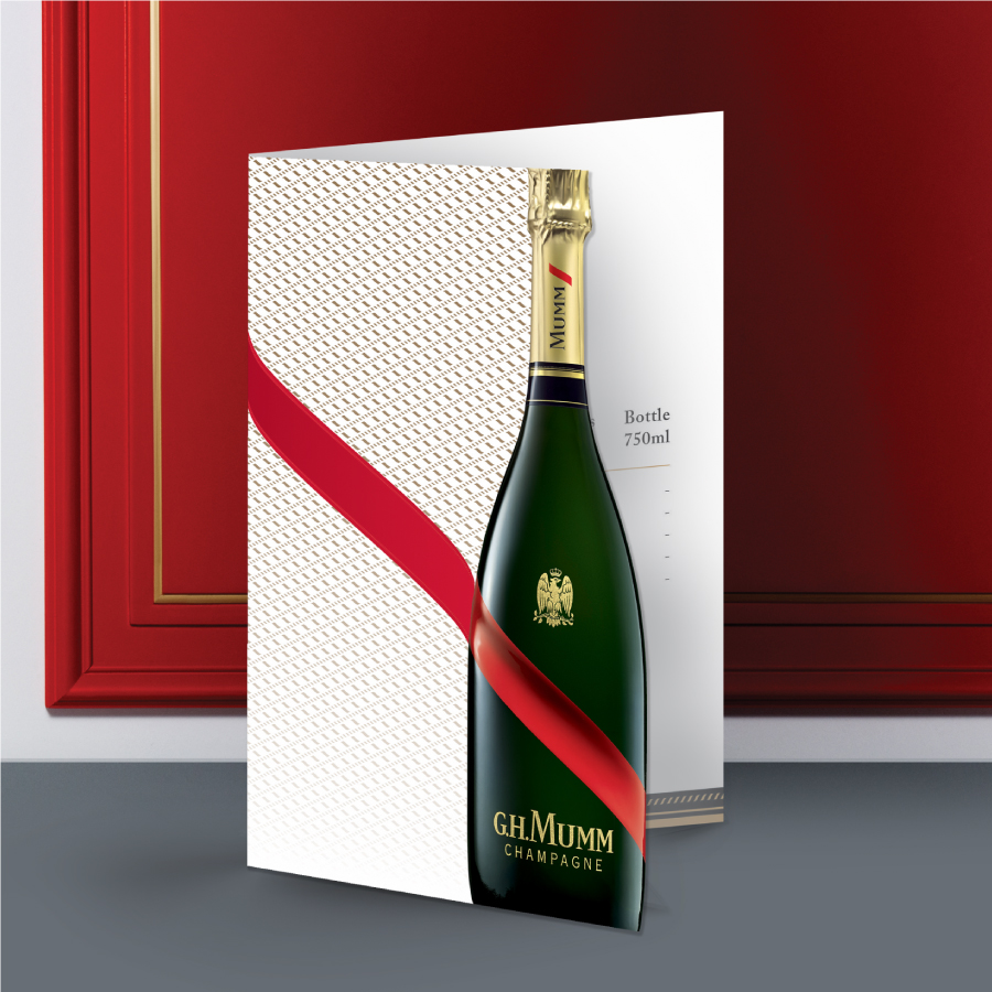 Luxury Brand Design Agency