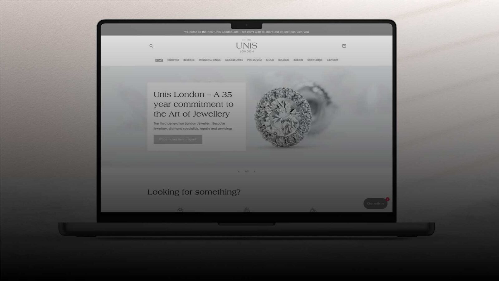 Luxury Design Agency