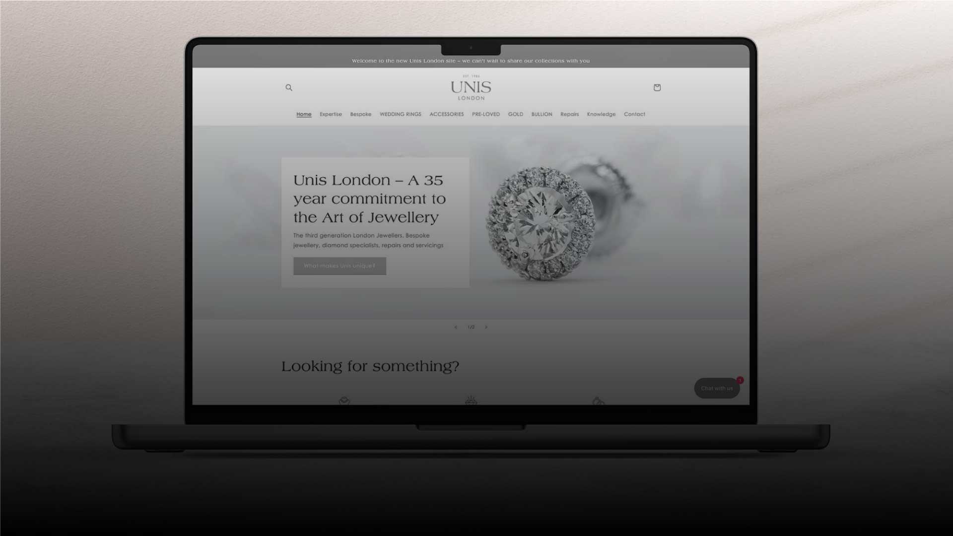 Luxury Design Agency