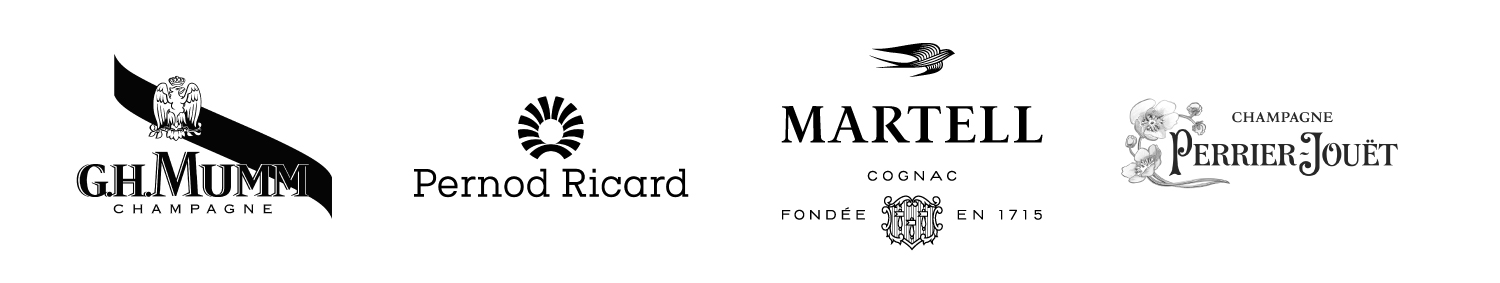 Luxury brand design agency